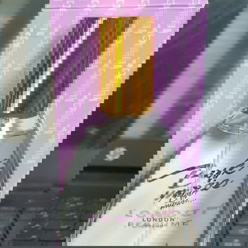 Άρωμα Bich Mozhe London 50ml νέο