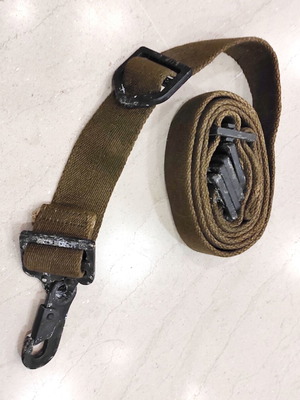 American USA Military Vehicle Seat Belt New