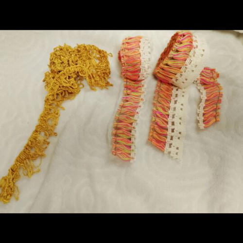 Sewing supplies like new, assorted set