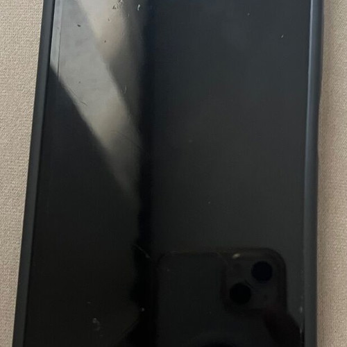 Xiaomi smartphone like new, 128GB, Dual SIM, 20+ MP camera
