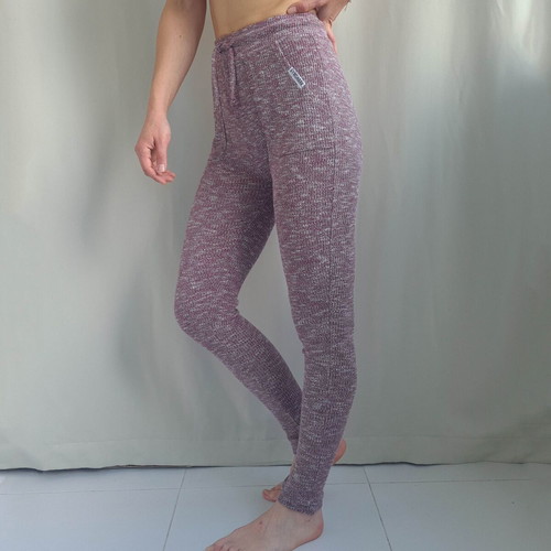 Gymshark women's sports leggings size S, like new, red
