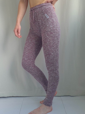 Gymshark women's sports leggings size S, like new, red
