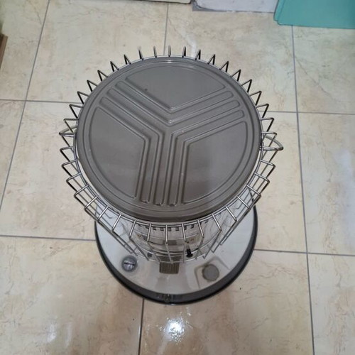 Kerosun OMNI-105G heater like new, large size