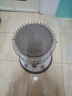 Kerosun OMNI-105G heater like new, large size