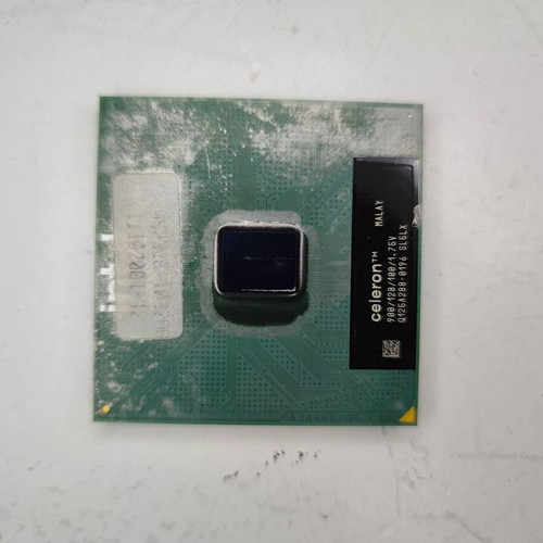 Intel Celeron 900MHz Socket 370 CPU processor used