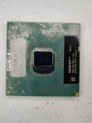 Intel Celeron 900MHz Socket 370 CPU processor used