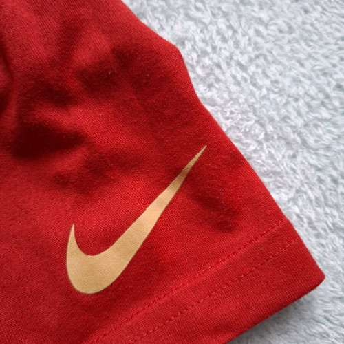 San Francisco 49ers Nike NFL On Field Dri-Fit μπλούζα σαν καινούργια, ανδρική