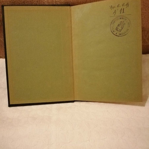 Platon Symposium Volume B like new