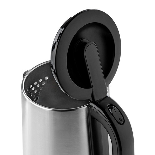 Muhler WK-177S Electric Kettle new, 2L stainless steel