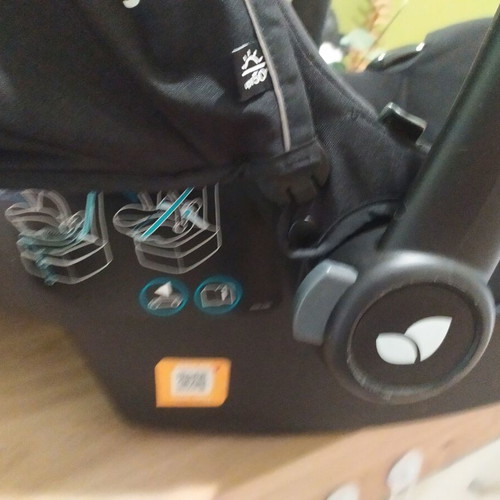 Joie Gemm car seat like new