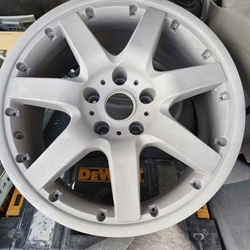 Honda Civic rims 2006-2011 17 inch like new