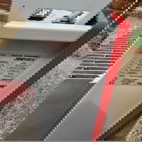 Inverter REFusol 802Ρ020 20kW μεταχειρισμένο, άριστη κατάσταση