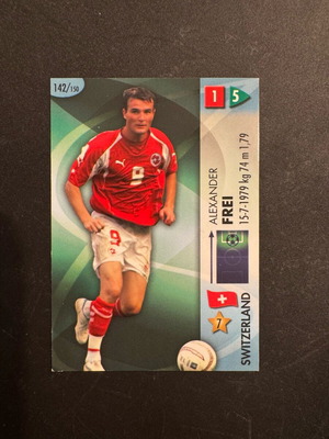World Cup Germany 2006 Panini Goal μεταχειρισμένο