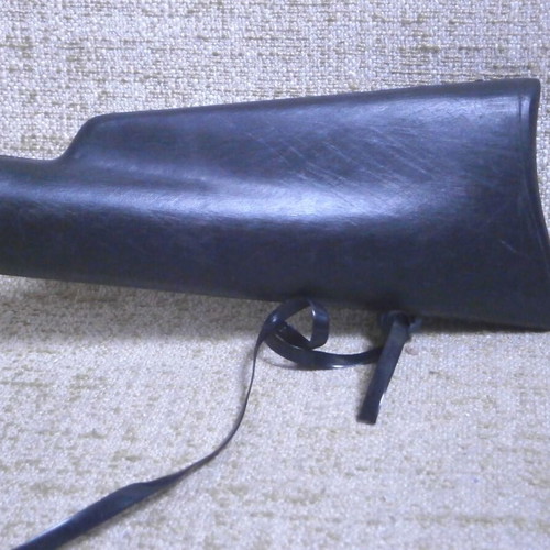 Winchester plastic toy new, Dallas, cowboy western