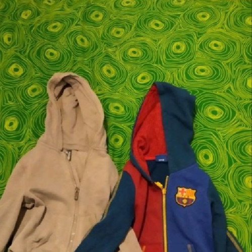 Boys' clothes used, 3-5 years, 13 pcs, Disney
