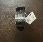 Citizen Automatic Watch NY4058-01E new, black and silver
