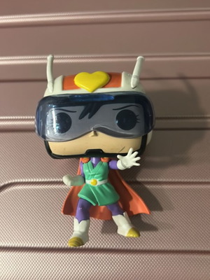 Funko Pop figure Mabel Pines used from Gravity Falls