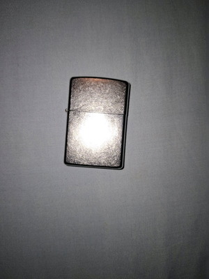 Αναπτήρας Zippo 08 γνήσιος σαν καινούργιος