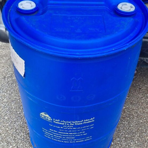 220-liter drums like new