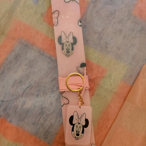 Minnie Candle New