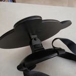 Maxi Cosi back seat car mirror used