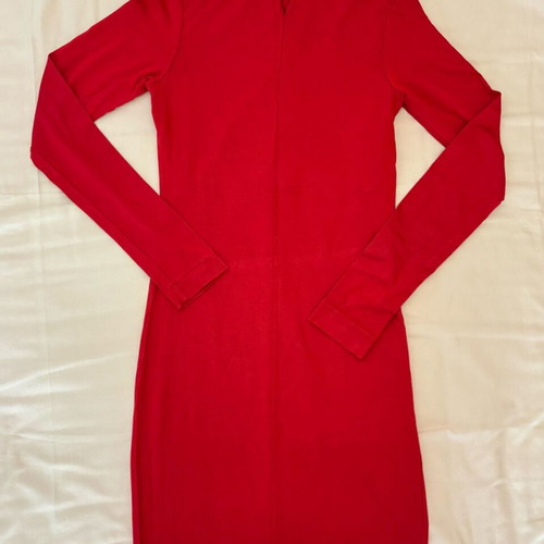 Two dresses Stradivarius and Celestino like new, size XS