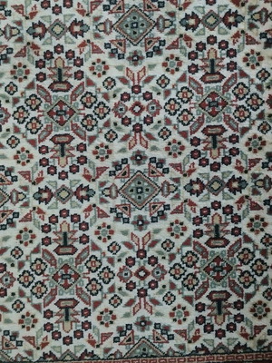 Rug in excellent condition 1.60x0.80m