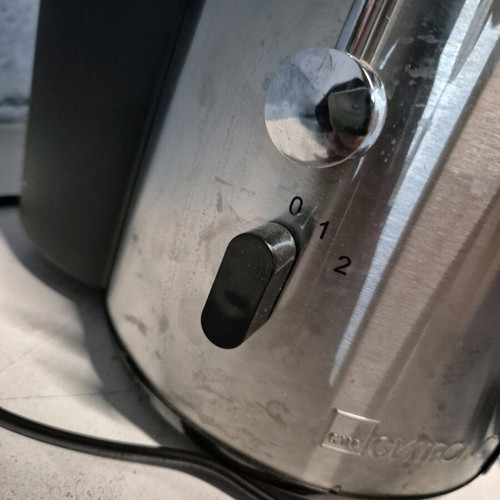 Polu juicer like new condition