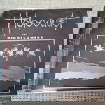  Holocaust  – The Nightcomers  CD