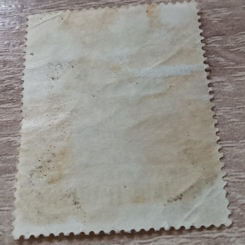 Βινιέτα εκατονταετηρίς Ιονικής Τράπεζης 1839-1939 μεταχειρισμένη