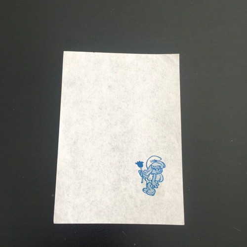 Collectible 80s papers like new
