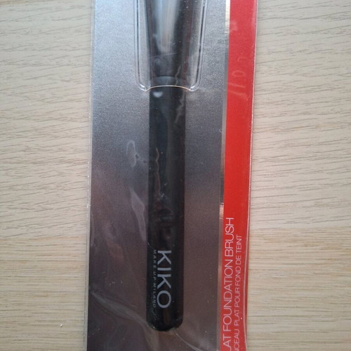 KIKO Milano Face 105 Foundation Brush new