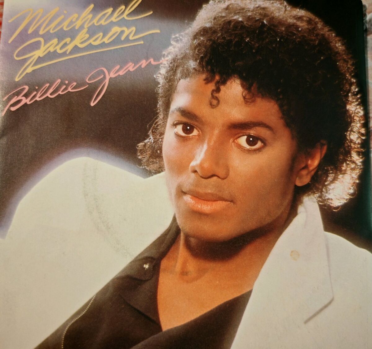 Michael Jackson Billie Jean 7 Vinyl… - € 30,00 - Vendora.cy