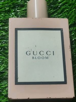 Gucci Bloom Eau de Parfum 100ml like new