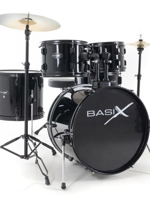 Drums Gewa 20" Basix Dynanic new