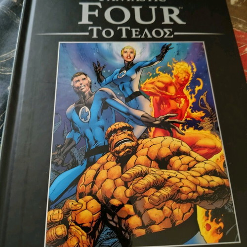 Official Marvel Graphic Novel Collection, like new, 60 volumes