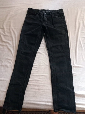Men's Pants size M like new