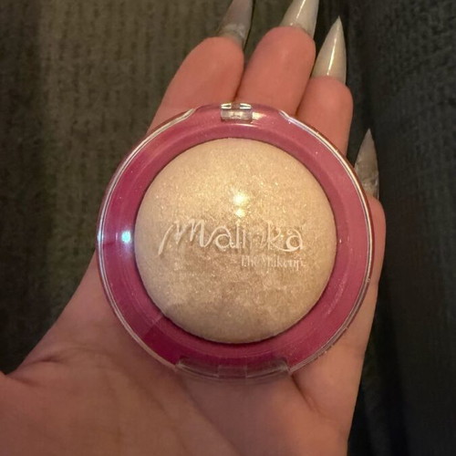 Malinka Illuminante Viso Cotto blush new, shade 02