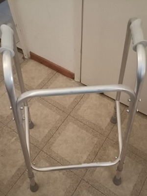 Walker new with original tag