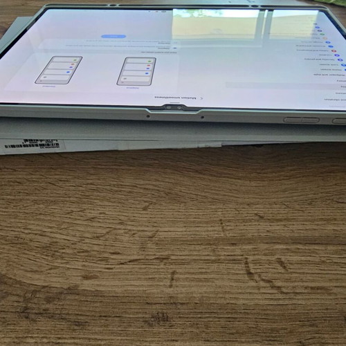 Samsung Galaxy Tab S9 Ultra 512GB 12GB RAM like new