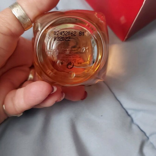 Yes I do by Elode 100ml EDP women's perfume like new