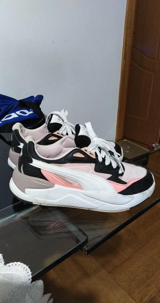 Παπούτσια puma παιδικα