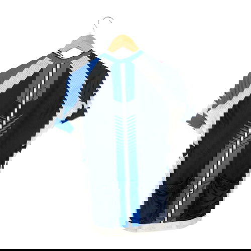 AGU мъжко колоездачно джърси употребявано, размер M