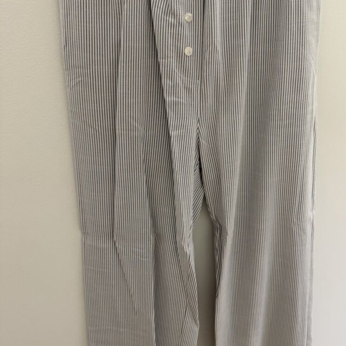 Regalinas striped set new, white and blue