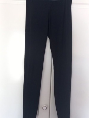 Under Armour leggings like new, size S, black