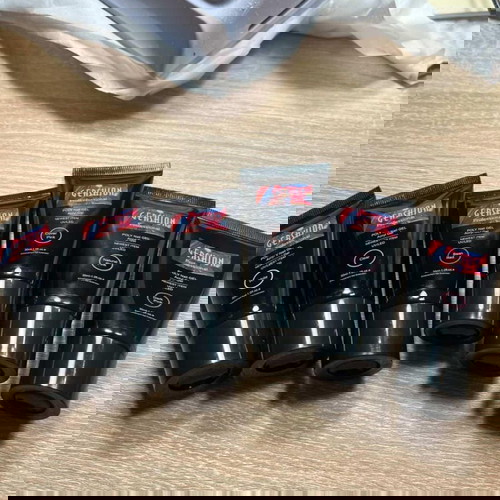 AcrylGel καινούργιο, πακέτο 6 x 30ml