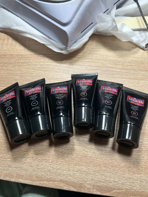 AcrylGel καινούργιο, πακέτο 6 x 30ml