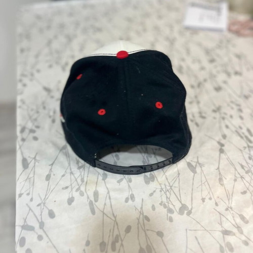 Freeride World Tour Snapback Hat Adjustable Like New