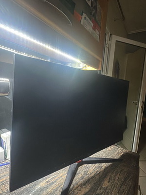 AOC gaming οθόνη 27G2G4 27 ιντσών 1920x1080 60Hz