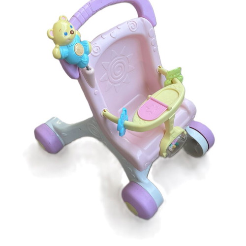 Fisher Price Walker like new